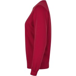ID 0683 Sweatshirt  kologisk  dame Rd