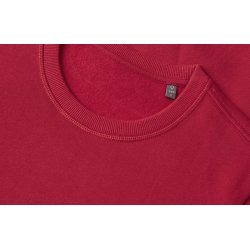 ID 0683 Sweatshirt  kologisk  dame Rd
