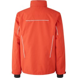 ID 0712 Zip-n-Mix skaljakke Orange