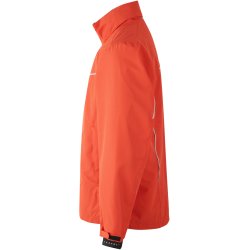 ID 0712 Zip-n-Mix skaljakke Orange