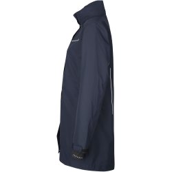 ID 0713 Zip-n-Mix skaljakke  dame Navy