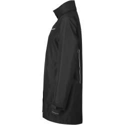 ID 0713 Zip-n-Mix skaljakke  dame Sort