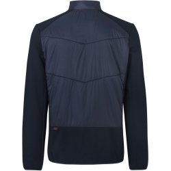 ID 0720 Hybrid jakke Navy