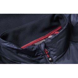 ID 0720 Hybrid jakke Navy