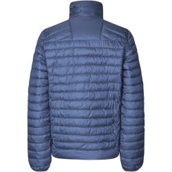 ID 0752 Letv�gtsjakke  vatteret Stormy blue