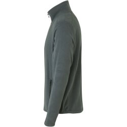 ID 0803 Cardigan  mikrofleece Gr