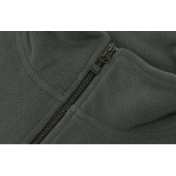 ID 0803 Cardigan  mikrofleece Gr