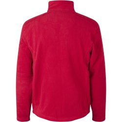 ID 0803 Cardigan  mikrofleece Rd