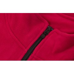 ID 0803 Cardigan  mikrofleece Rd