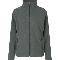 ID 0805 Cardigan  mikrofleece  dame Gr