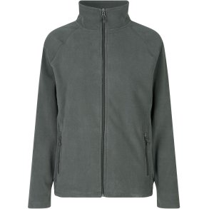 ID 0805 Cardigan  mikrofleece  dame Gr