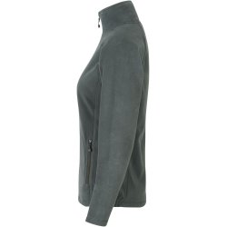 ID 0805 Cardigan  mikrofleece  dame Gr