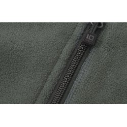 ID 0805 Cardigan  mikrofleece  dame Gr