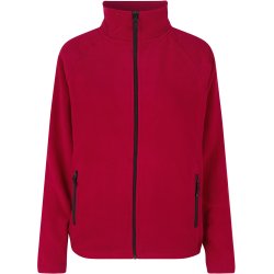 ID 0805 Cardigan  mikrofleece  dame Rd