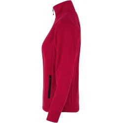 ID 0805 Cardigan  mikrofleece  dame Rd