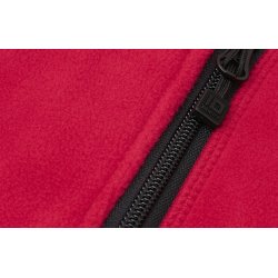 ID 0805 Cardigan  mikrofleece  dame Rd