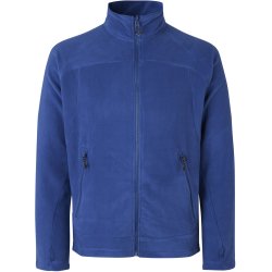 ID 0806 Zip-n-Mix mikrofleece Kongebl