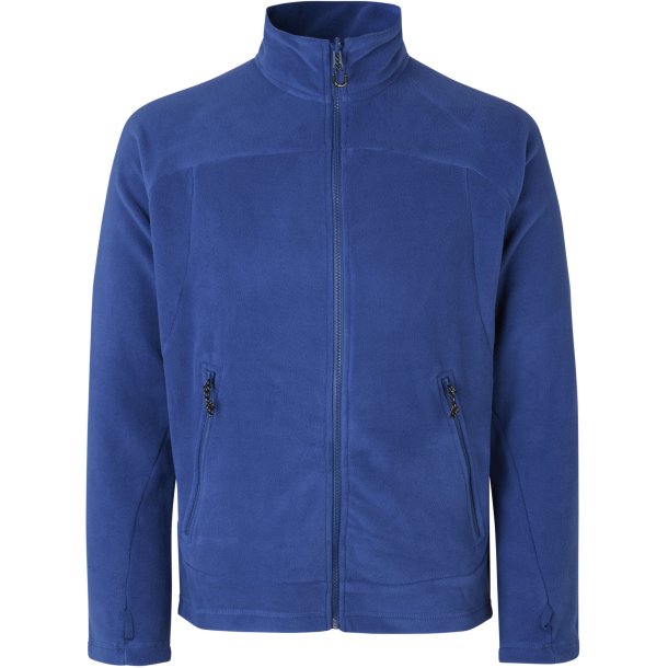ID 0806 Zip-n-Mix mikrofleece Kongebl