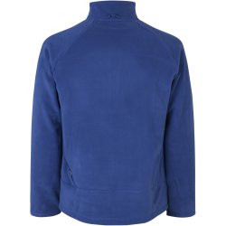 ID 0806 Zip-n-Mix mikrofleece Kongebl