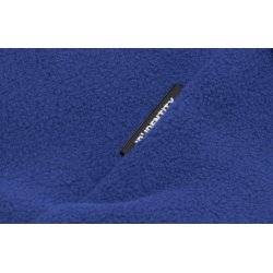 ID 0806 Zip-n-Mix mikrofleece Kongebl