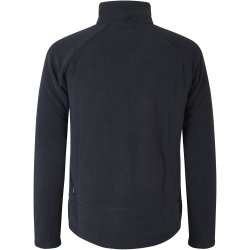 ID 0806 Zip-n-Mix mikrofleece Navy