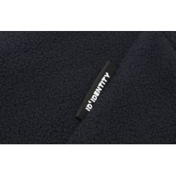 ID 0806 Zip-n-Mix mikrofleece Navy