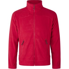 ID 0806 Zip-n-Mix mikrofleece Rd