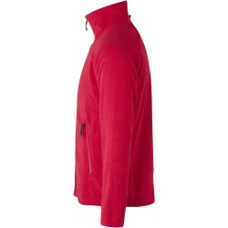 ID 0806 Zip-n-Mix mikrofleece Rd