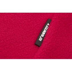 ID 0806 Zip-n-Mix mikrofleece Rd