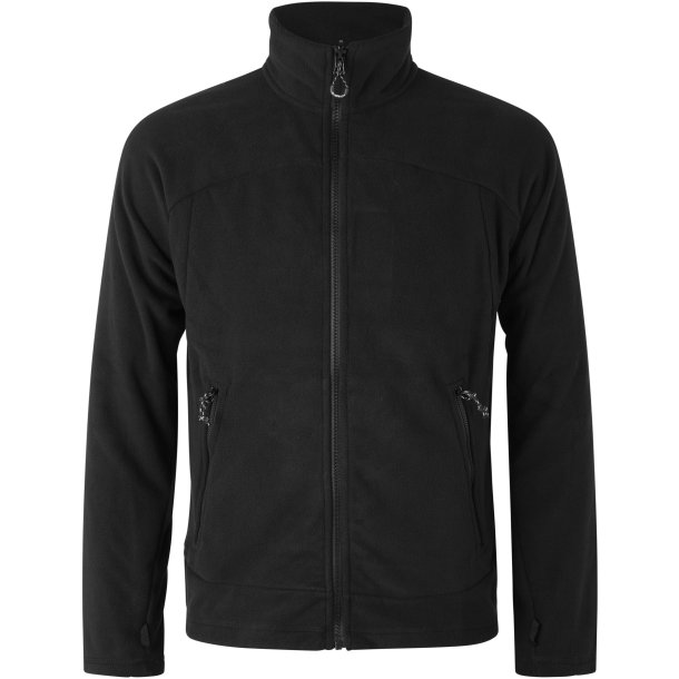 ID 0806 Zip-n-Mix mikrofleece Sort