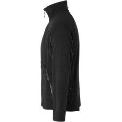 ID 0806 Zip-n-Mix mikrofleece Sort