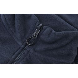 ID 0807 Zip-n-Mix mikrofleece  dame Gr