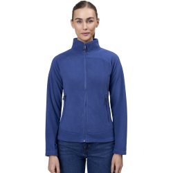 ID 0807 Zip-n-Mix mikrofleece  dame Gr