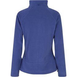ID 0807 Zip-n-Mix mikrofleece  dame Kongebl