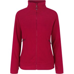 ID 0807 Zip-n-Mix mikrofleece  dame Rd