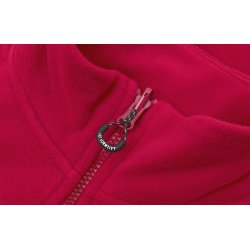 ID 0807 Zip-n-Mix mikrofleece  dame Rd