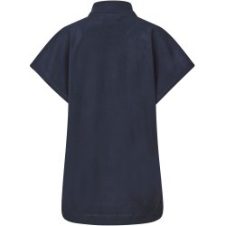 ID 0808 Fleece tunika  unisex Navy