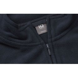 ID 0808 Fleece tunika  unisex Navy