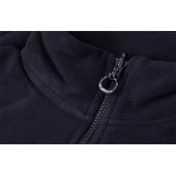 ID 0812 Active vest  mikrofleece  dame Navy