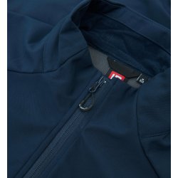 ID 0824 Softshell vest  funktionel Navy