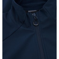 ID 0825 Softshell vest  funktionel  dame Navy