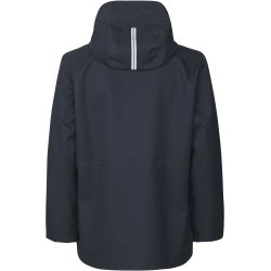 ID 0830 Regnjakke  performance Navy