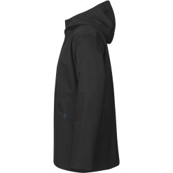 ID 0830 Regnjakke  performance Sort