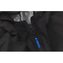 ID 0830 Regnjakke  performance Sort