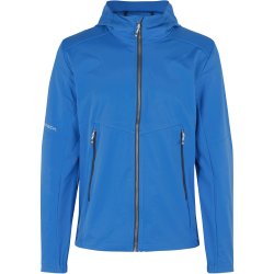 ID 0836 Softshell jakke  letvgt Bl