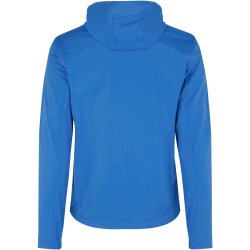 ID 0836 Softshell jakke  letvgt Bl