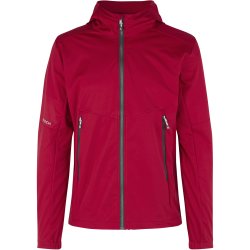 ID 0836 Softshell jakke  letvgt Rd