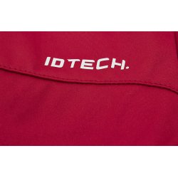 ID 0836 Softshell jakke  letvgt Rd