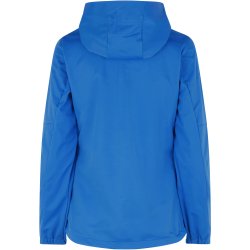 ID 0837 Softshell jakke  letvgt  dame Bl