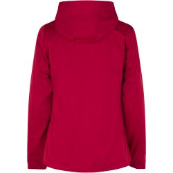 ID 0837 Softshell jakke  letvgt  dame Rd